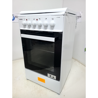 CUISINIÈRE ELECTRIQUE HOMER Reconditionné 