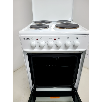 CUISINIÈRE ELECTRIQUE HOMER Reconditionné 