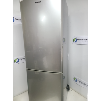 REFRIGERATEUR COMBINE SAMSUNG Reconditionné 