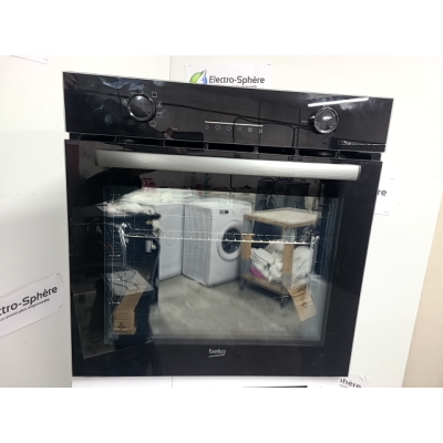 FOUR ENCASTRABLE BEKO Reconditionné 