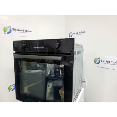 FOUR ENCASTRABLE BEKO Reconditionné 