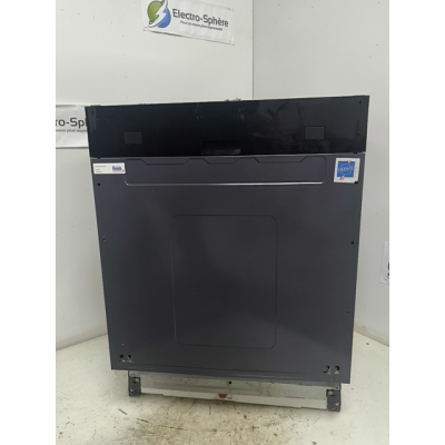 LAVE-VAISSELLE ENCASTRABLE DE_DIETRICH Reconditionné 