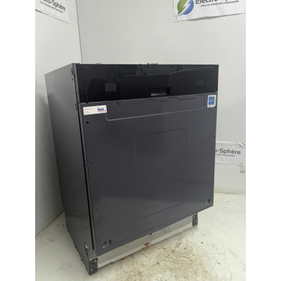 LAVE-VAISSELLE ENCASTRABLE DE_DIETRICH Reconditionné 