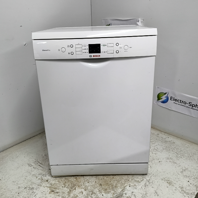 LAVE-VAISSELLE POSABLE BOSCH Reconditionné 