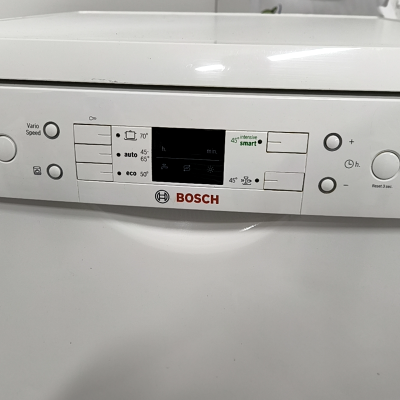 LAVE-VAISSELLE POSABLE BOSCH Reconditionné 