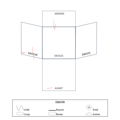 LAVE-VAISSELLE POSABLE BOSCH Reconditionné 