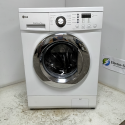 LAVE-LINGE HUBLOT LG Reconditionné 