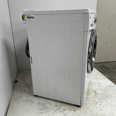 LAVE-LINGE HUBLOT LG Reconditionné 