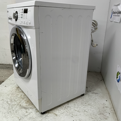 LAVE-LINGE HUBLOT LG Reconditionné 