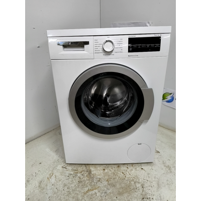 LAVE-LINGE HUBLOT BOSCH Reconditionné 