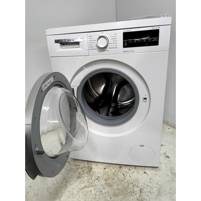 LAVE-LINGE HUBLOT BOSCH Reconditionné 