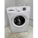 LAVE-LINGE HUBLOT BEKO Reconditionné 