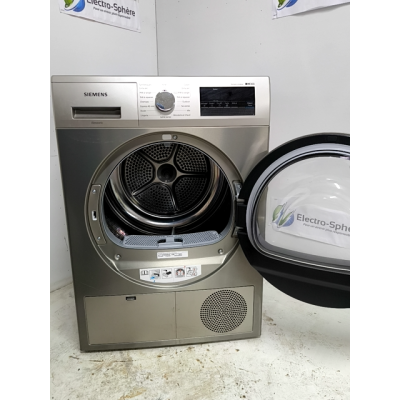 SECHE-LINGE POMPE A CHALEUR SIEMENS Reconditionné 