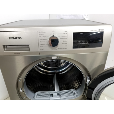 SECHE-LINGE POMPE A CHALEUR SIEMENS Reconditionné 