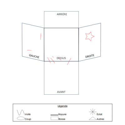 SECHE-LINGE POMPE A CHALEUR SIEMENS Reconditionné 