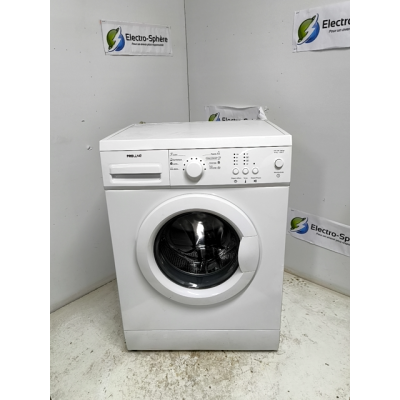 LAVE-LINGE HUBLOT PROLINE Reconditionné 