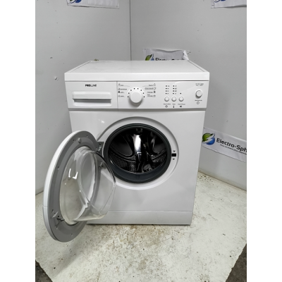 LAVE-LINGE HUBLOT PROLINE Reconditionné 