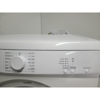 LAVE-LINGE HUBLOT PROLINE Reconditionné 