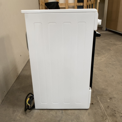 CUISINIÈRE VITROCÉRAMIQUE LISTO Reconditionné 