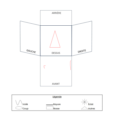 SECHE-LINGE TOP BRANDT Reconditionné 