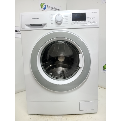 LAVE-LINGE HUBLOT ESSENTIEL_B Reconditionné 