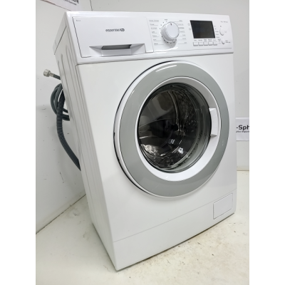 LAVE-LINGE HUBLOT ESSENTIEL_B Reconditionné 