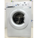 LAVE-LINGE HUBLOT INDESIT Reconditionné 