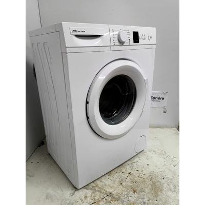 LAVE-LINGE HUBLOT LISTO Reconditionné 