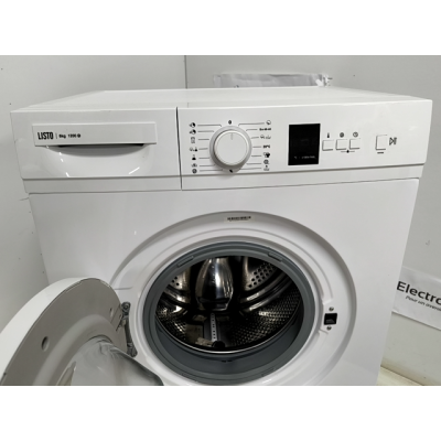 LAVE-LINGE HUBLOT LISTO Reconditionné 