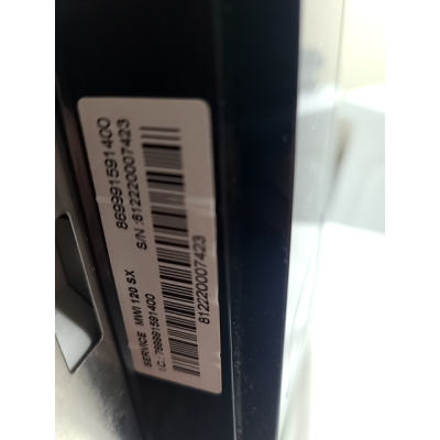 MICRO-ONDE INDESIT Reconditionné 