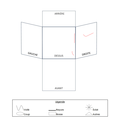 SECHE-LINGE CONDENSATION BOSCH Reconditionné 