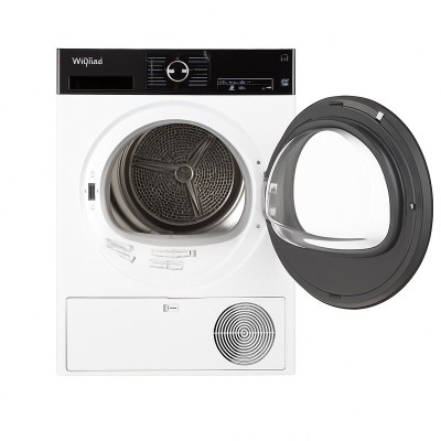 SECHE-LINGE POMPE A CHALEUR WHIRLPOOL Reconditionné 