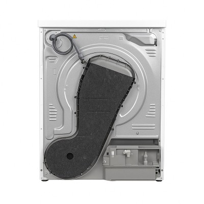 SECHE-LINGE POMPE A CHALEUR WHIRLPOOL Reconditionné 