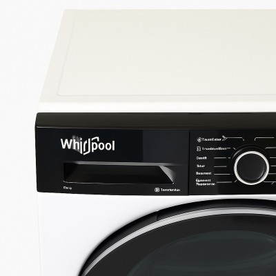 SECHE-LINGE POMPE A CHALEUR WHIRLPOOL Reconditionné 