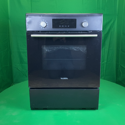 CUISINIÈRE INDUCTION VALBERG Reconditionné 