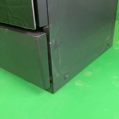 CUISINIÈRE INDUCTION VALBERG Reconditionné 