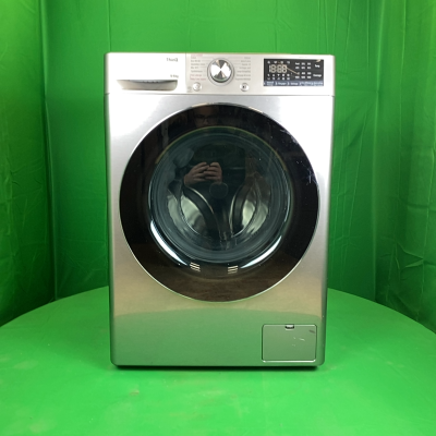 LAVE-LINGE SÉCHANT LG Reconditionné 