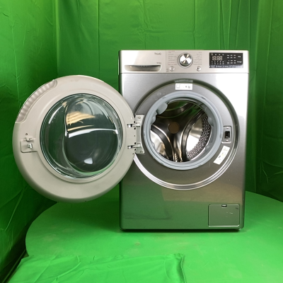 LAVE-LINGE SÉCHANT LG Reconditionné 