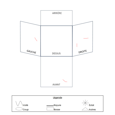 LAVE-LINGE SÉCHANT LG Reconditionné 