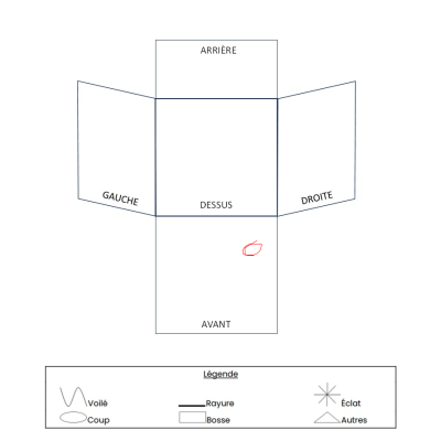 LAVE-VAISSELLE ENCASTRABLE VALBERG Reconditionné 