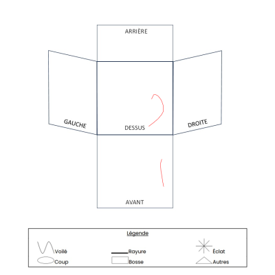 LAVE-VAISSELLE POSABLE MIELE Reconditionné 