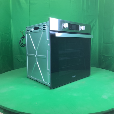 FOUR ENCASTRABLE WHIRLPOOL Reconditionné 