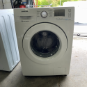 LAVE-LINGE HUBLOT SAMSUNG Reconditionné 