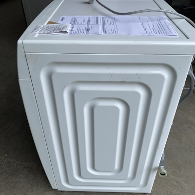 LAVE-LINGE HUBLOT SAMSUNG Reconditionné 