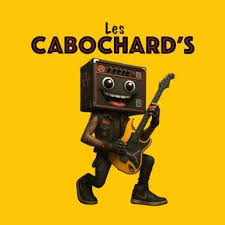 Les Cabochards